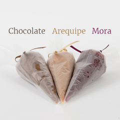 Adiciones para torta (salsas dulces) - comprar online