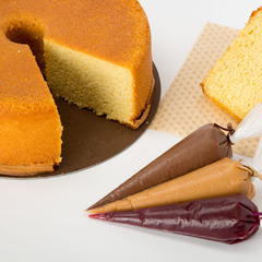 Torta casera