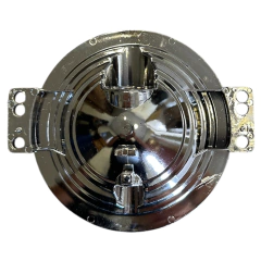 Par Lanterna Seta Pisca VW Constellation Cristal