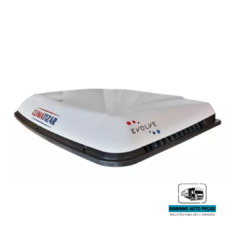 Climatizador Climatizar Evolve 24V Universal