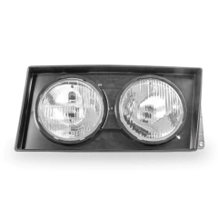 Farol Principal VW Titan/Worker Duplo ano 2003 em diante Pradolux