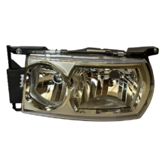 Farol Principal Scania H7/H1 PGR S4 S5 Sem Pisca Pradolux - Rubinho Auto Peças