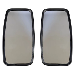 Retrovisor Caminhão MB 1113/2213 PLano Maior LS - Rubinho Auto Peças