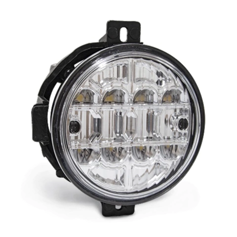 Farol Auxiliar VW Constellation Led 24V Pradolux