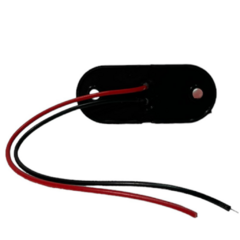 Lanterna Delimitadora Universal Placa Bau Led Bivolt - comprar online