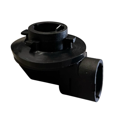 Soquete Lanterna da Seta em Nylon MB Atron Atego Actros