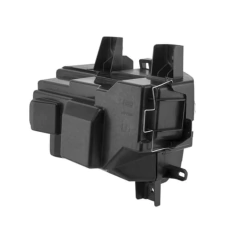 Farol Caminhão Mercedes Benz Atego H1/H7 com Lanterna Pisca Nino - Rubinho Auto Peças