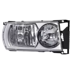 Par Farol Principal Scania H7/H1 PGR S4 S5 Sem Pisca na internet