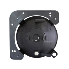 Farol Principal Caminhão VW Delivery ano 2006 em Diante - Rubinho Auto Peças