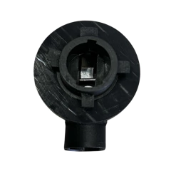 Imagem do Soquete Lanterna da Seta em Nylon MB Atron Atego Actros