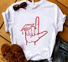 Camisa Libras Formado em Libras Capelo - comprar online