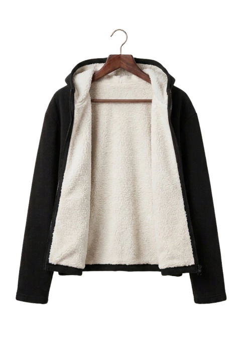 Campera Polar