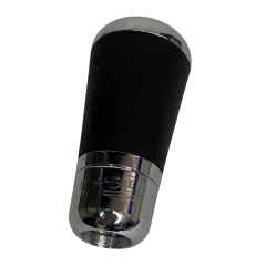 PERILLA TECNO CROMO