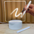 Luminaria Led De Escrever Com Caneta Lousa Quadro Mesa Abaju - comprar online