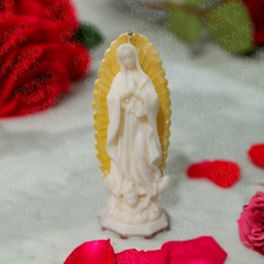 Virgen de Guadalupe