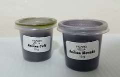 Anilina en Polvo 10 g - comprar en línea