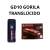 imagem Sistema Game Stick GD10 128gb (gorila translúcido original) na internet