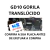 imagem Sistema Game Stick GD10 128gb (gorila translúcido original) - Ns Qualidade