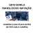 Imagem Sistema Game Stick gd10 128gb gorila translúcido imitação - Ns Qualidade
