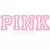 Body Mist Pink Victoria´s Secret Secret Crush Shimmer 250ml - loja online