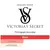 Body Mist Pink Victoria´s Secret Candy Hearts 250ml - comprar online