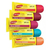 Carmex Lip Balm Labial Mini Bisnaga Kit 5 Fps15 - comprar online