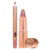 Charlotte Tilbury Mini Pillow Talk Lipstick & Liner Set Pillow Talk - comprar online