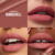 Imagem do Huda Beauty Bombshell Lip Liner and Liquid Lipstick Set