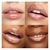 Kiko Milano Hydra Lipgloss Batom Gloss Hidratante Efeito 3D Cor 01 Clear na internet