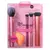 Kit de Pinceis Real Techniques Everyday Essentials