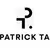 PATRICK TA Major Dimension Eye Illusion Eyeshadow Duo I'm With Her