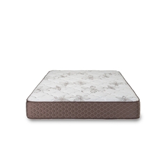 Colchon Piero Espuma Modelo Lerever 150x190x25 - comprar online