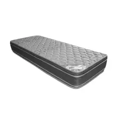 Colchón GANI Espuma Modelo SILVER FLEX 100x190x26
