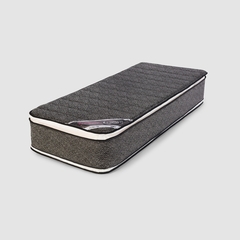 Colchón GANI Resortes Modelo BORDEAUX 80X190X27 - comprar online