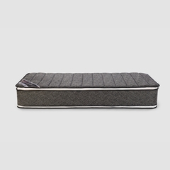Colchón GANI Resortes Modelo BORDEAUX 80X190X27 en internet