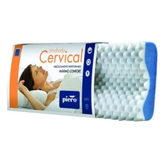 Almohada PIERO Cervical Espuma