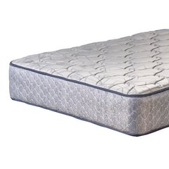 Colchón SUAVEGOM resorte Modelo HARVARD 140x190x26 - comprar online