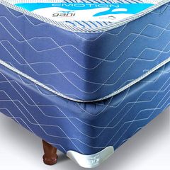 Conjunto GANI Espuma Modelo EXTRA SOFT 80X190X20 - comprar online