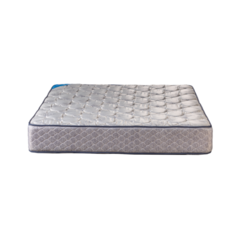 Colchón SUAVEGOM espuma Modelo CAMBRIDGE 140x190x23 - HIPERCOLCHONERIAS YUBRIN 