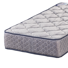 Colchón SUAVEGOM espuma Modelo CAMBRIDGE 80x190x23 - HIPERCOLCHONERIAS YUBRIN 