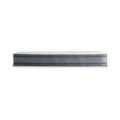 Colchón PIERO Resortes Modelo BAHIA 140x190x27 - HIPERCOLCHONERIAS YUBRIN 