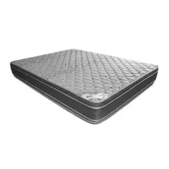 Colchón GANI Espuma Modelo SILVER FLEX 140x190x26