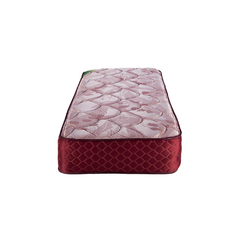 Colchón SUAVEGOM Resortes Modelo CARDIFF 80X190X25