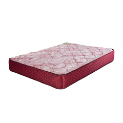 Colchón SUAVEGOM Resortes Modelo CARDIFF 140x190x25 - comprar online