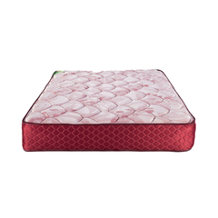 Colchón SUAVEGOM Resortes Modelo CARDIFF 140x190x25