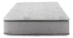 Colchón PIERO Resortes Pocket Modelo MONTREAUX 160X200X34 - HIPERCOLCHONERIAS YUBRIN 