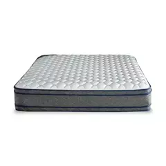 Colchón PIERO Resortes Modelo BAHIA 150X190X27 - comprar online