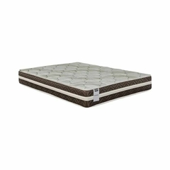 Colchón Springwall Resortes Modelo Regina 140x190x24 - comprar online
