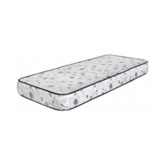 Colchón Suavestar Espuma Modelo Extra BM 100x190x18 - comprar online
