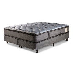 Conjunto PIERO Resortes Modelo REGNO 200X200X29
